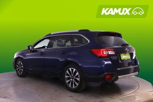 Subaru Outback vaihtoauto