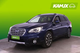Subaru Outback vaihtoauto