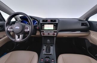 Subaru Outback vaihtoauto