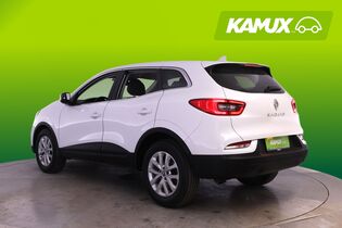 Renault Kadjar vaihtoauto