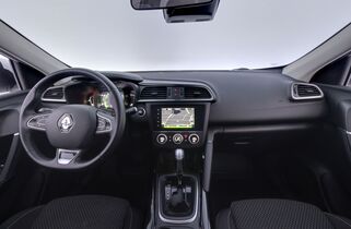 Renault Kadjar vaihtoauto