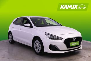 Hyundai i30 vaihtoauto