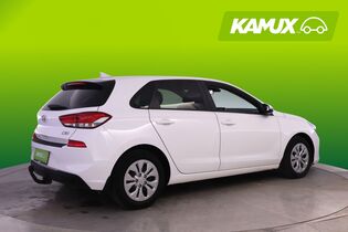 Hyundai i30 vaihtoauto