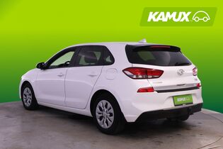 Hyundai i30 vaihtoauto