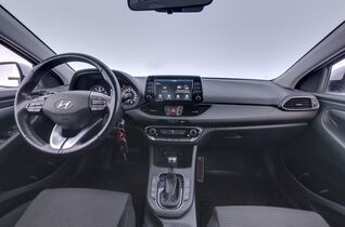 Hyundai i30 vaihtoauto