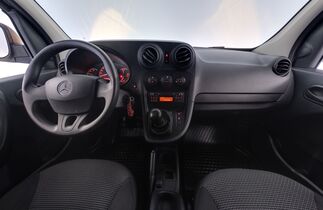 Mercedes-Benz Citan vaihtoauto