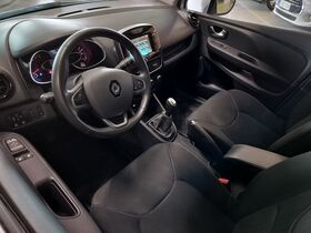 Renault Clio vaihtoauto