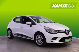 Renault Clio vaihtoauto