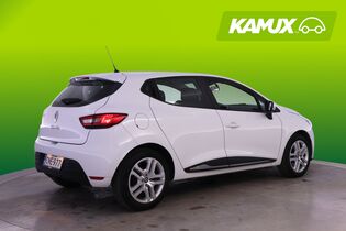 Renault Clio vaihtoauto