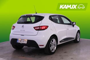 Renault Clio vaihtoauto
