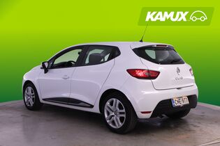 Renault Clio vaihtoauto