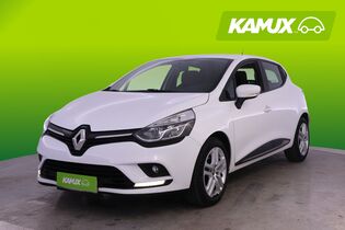 Renault Clio vaihtoauto