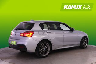 BMW 120 vaihtoauto