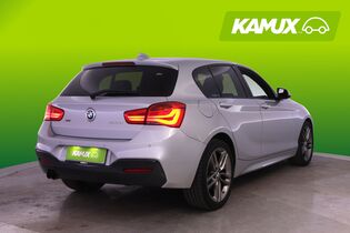 BMW 120 vaihtoauto