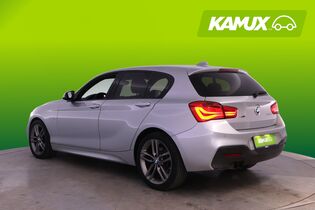 BMW 120 vaihtoauto