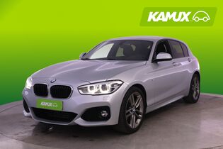 BMW 120 vaihtoauto