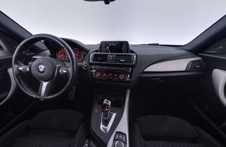 BMW 120 vaihtoauto