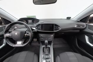 Peugeot 308 vaihtoauto