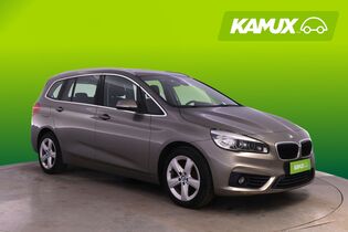 BMW 218 vaihtoauto