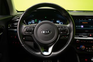 Kia Niro vaihtoauto