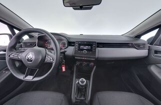 Renault Clio vaihtoauto