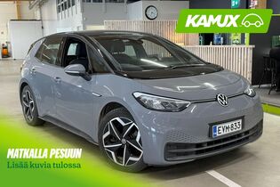 Volkswagen ID.3 vaihtoauto