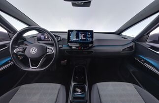 Volkswagen ID.3 vaihtoauto