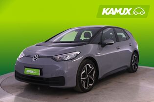 Volkswagen ID.3 vaihtoauto