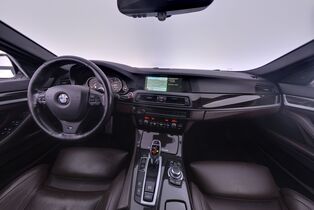 BMW M550d vaihtoauto