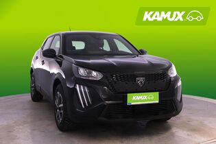 Peugeot 2008 vaihtoauto