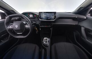 Peugeot 2008 vaihtoauto