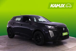 Peugeot 2008 vaihtoauto