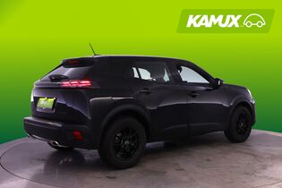 Peugeot 2008 vaihtoauto