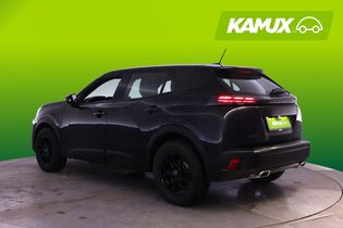 Peugeot 2008 vaihtoauto