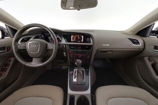 Audi A5 vaihtoauto
