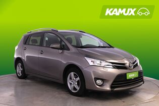 Toyota Verso vaihtoauto