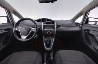 Toyota Verso vaihtoauto