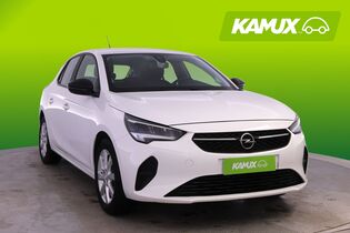 Opel Corsa vaihtoauto