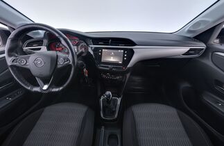 Opel Corsa vaihtoauto