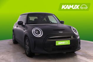 Mini Cooper S vaihtoauto