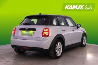 Mini Cooper vaihtoauto