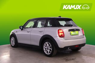 Mini Cooper vaihtoauto