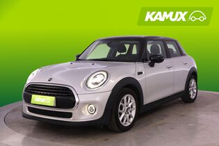 Mini Cooper vaihtoauto