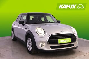 Mini Cooper vaihtoauto
