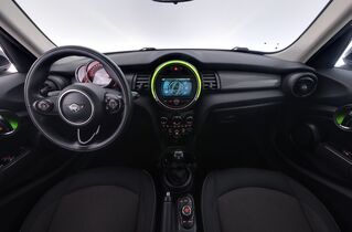 Mini Cooper vaihtoauto