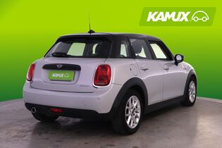 Mini Cooper vaihtoauto