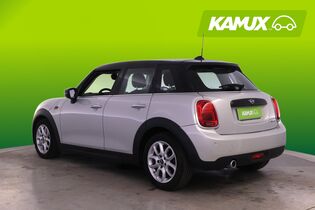 Mini Cooper vaihtoauto