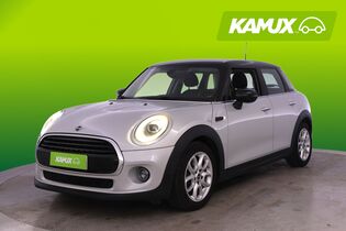 Mini Cooper vaihtoauto