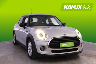 Mini Cooper vaihtoauto