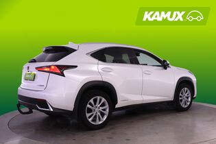 Lexus NX vaihtoauto